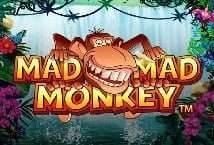 Mad Mad Monkey